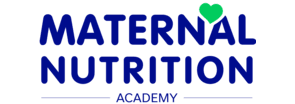 Maternal nutrition logo