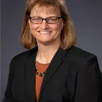 Professor Darla Castelli