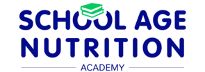 School Age Nutrition Academy