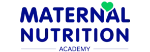 Maternal nutrition logo