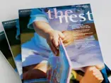 The Nest 26: Perinatal Nutrition (publications)