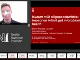 Human Milk Oligosaccharides: Impact On Infant Gut Microbiome And Health