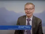 NNIW 100 Interviews: Josef Neu