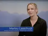 NNIW 100 Interviews: Marlou Lasschuijt NNIW 100 Interviews: Marlou Lasschuijt