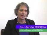 Interview with Ardythe Morrow: Fatty Acids and Fat-Soluble Vitamins in Breast Milk (videos)