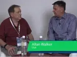 Interview with Allan Walker: The Importance of Normal Colonization of the Newborn in Immune Development (videos)