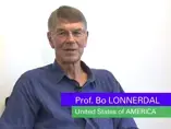Interview with Bo Lonnerdal: Human Milk MicroRNAs/Exosomes (videos)