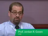 Interview with Jordan R.Green: Advancement in Texture in Early Complementary Feeding  (videos)