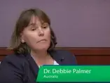Interview with Debbie Palmer: Update on Timing and Source of "Allergenic" Foods  (videos)