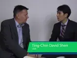 Interview with David Shen: Diet and Microbiota in Health and Disease (videos)