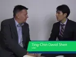 Interview with David Shen: Diet and Microbiota in Health and Disease (videos) Interview with David Shen: Diet and Microbiota in Health and Disease (videos)