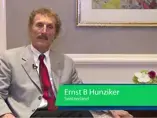 Interview with Ernst B Hunziker: Bone Growth - Growth in Height Occurs at the Growth Plate (videos)