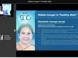 elizabeth jacob at nniw100