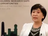 Interview with Imelda Agdeppa: Philippines Case Study (videos)