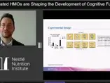 Sialylated HMOs are Shaping the Development of Cognitive Functions (videos)