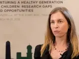 Interview with Kimberley Mallan: Effect of Parental Feeding on Child’s Eating Behavior  (videos)