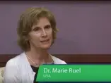 Interview with Marie Ruel:Validation and analysis of Infant and Young Child Feeding Indicators  (videos)