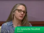 Interview with Lynnette Neufeld: Fortification of Complementary Foods (videos)