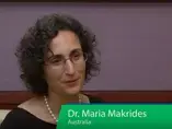 Interview with Maria Makrides: Complementary Feeding: Guidelines vs. Practice (videos)