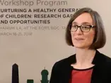 Interview with Lisa Fries: Children's Food Acceptance and Picky Eating  (videos)