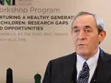 Interview with Michael Gibney:  Breakfast - Shaping Guidelines (videos)