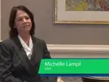 Interview with Michelle Lampl: The Implications of Growth as a Time Specific Event (videos)
