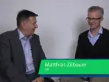 Interview with Matthias Zilbauer: Epigenetics in the GI Tract during Health and Inflammation (videos)