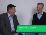 Interview with Matthias Zilbauer: Epigenetics in the GI Tract during Health and Inflammation (videos) Interview with Matthias Zilbauer: Epigenetics in the GI Tract during Health and Inflammation (videos)