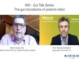 Gut Talk Series: The gut microbiome of preterm infant