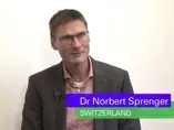 Interview with Norbert Sprenger: Human Milk Oligosaccharides: Factors Affecting their Composition and their Physiological Significance (videos)