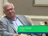 Interview with Peter Arner: Fat Tissue Growth and Development in Humans (videos)