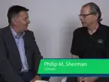 Interview with Philip Sherman: Microbiota in Functional GI Disorders in Infancy (videos)