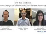 Gut Talk Series: Why and how gut microbiome is important for bone development Gut Talk Series: Why and how gut microbiome is important for bone development