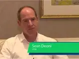 Interview with Sean Deoni: Neuroimaging of the Developing Brain & Impact of Nutrition (videos)