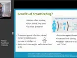 Lactation for Infant Feeding Expertise (LIFE) – focus on HMOs (videos)