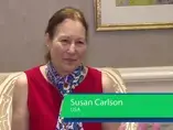 Interview with Susan Carlson: Nutritionist’s perspective on supplementation (videos)