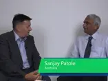 Interview with Sanjay Patole: Microbiota and NEC (videos)