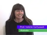 Interview with Valerie Verhasselt: Early Life Nutrition and Immune Development (videos)