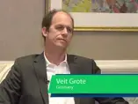 Interview with Viet Grote: Complementary Feeding and Infant Growth - Timing, Composition and Mode of Feeding (videos)