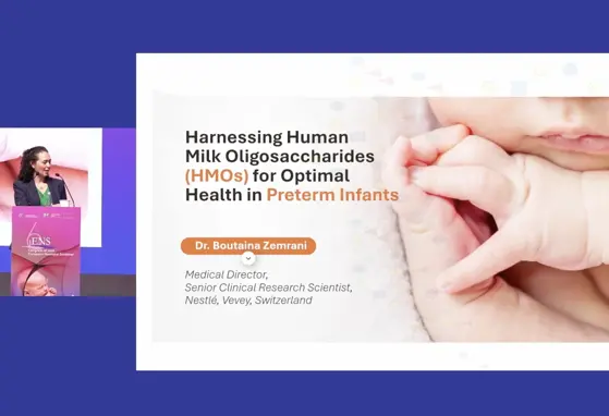 Harnessing HMOs for Optimal Health in Preterm Infants Harnessing HMOs for Optimal Health in Preterm Infants