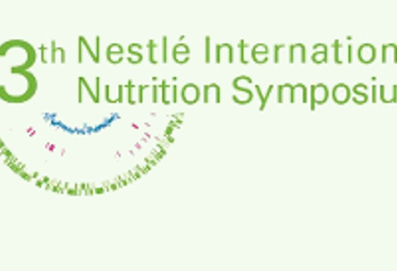 Nestlé International Nutrition Symposium (NINS) 2016 - Nourishing the World