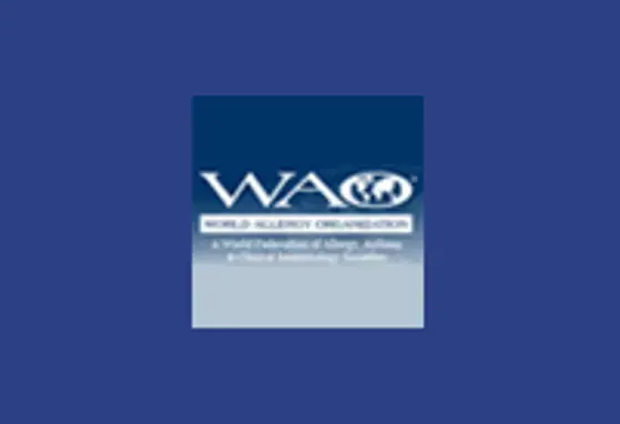 Biennial World Allergy & Asthma Congress 2013 (EAACI-WAO) (events)