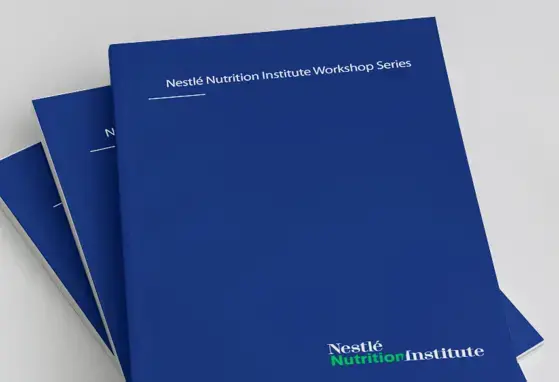 NNIW23 - Trace Elements In The Nutrition Of Children Ii (publications) NNIW23 - Trace Elements In The Nutrition Of Children Ii (publications)