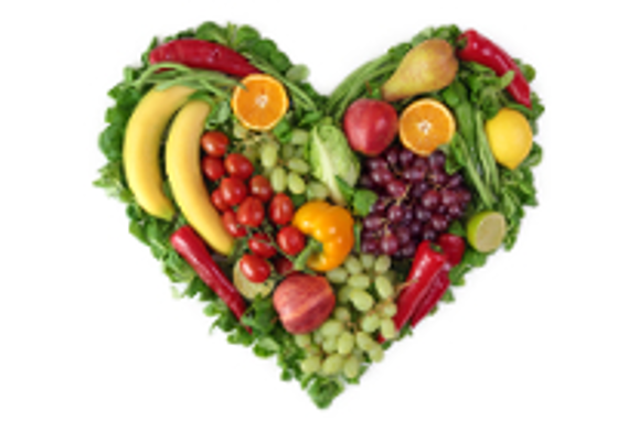 Life-saving fruit and vegetable diet need only be three portions (news)