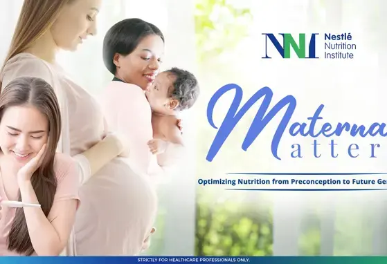 Maternal Matters
