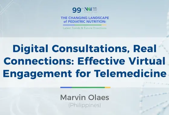 Digital Consultations, Real Connections: Effective Virtual Engagement For Telemedicine