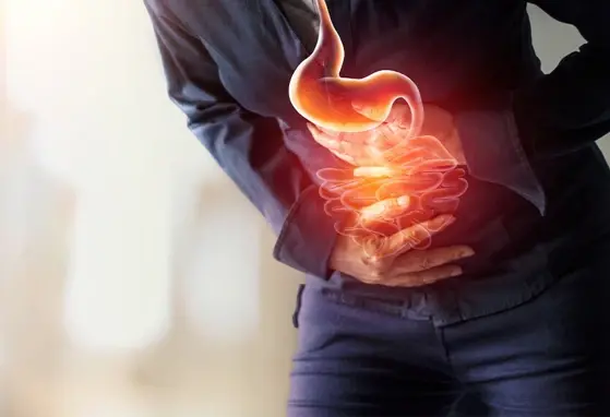 A Short Digest on Functional Dyspepsia: Causes, Clinical Manifestations, and Management burning digestive system