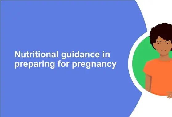 Preparing for Pregnancy Preparing for Pregnancy