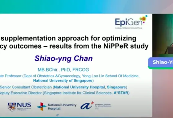 New supplementation approach for optimizing pregnancy outcomes - results from NiPPeR study