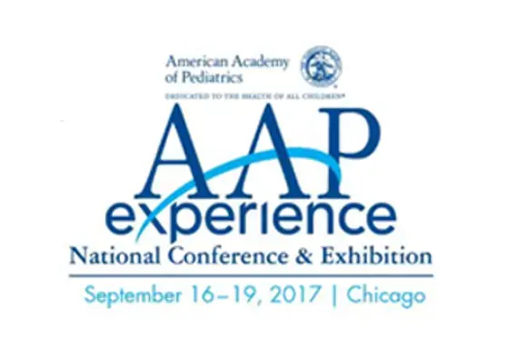 American Academy of Pediatrics National Conference (AAP) 2017 (events)